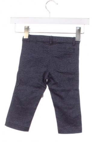 Dětské kalhoty  Aletta, Velikost 9-12m/ 74-80 cm, Barva Modrá, Cena  1 529,00 Kč