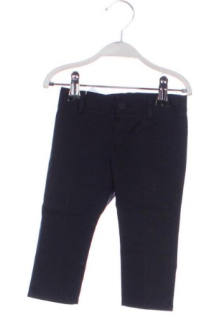 Dětské kalhoty  Alviero Martini, Velikost 18-24m/ 86-98 cm, Barva Modrá, Cena  1 529,00 Kč