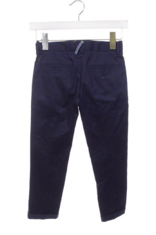 Kinderhose Alviero Martini, Größe 7-8y/ 128-134 cm, Farbe Blau, Preis 64,99 €