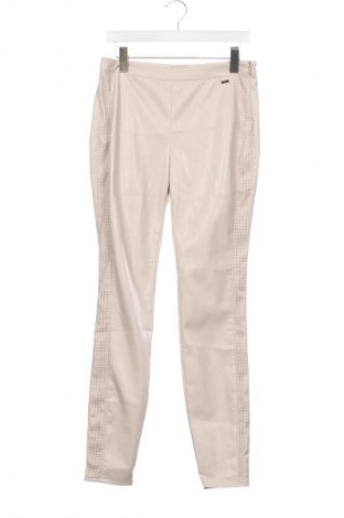 Kinderhose Armani Exchange, Größe 14-15y/ 168-170 cm, Farbe Ecru, Preis 37,99 €