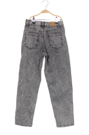 Dětské kalhoty  Blu Kids, Velikost 8-9y/ 134-140 cm, Barva Šedá, Cena  139,00 Kč