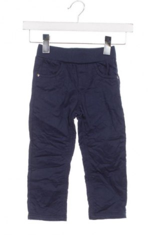 Gyerek nadrág Blue Seven, Méret 18-24m / 86-98 cm, Szín Kék, Ár 5 149 Ft