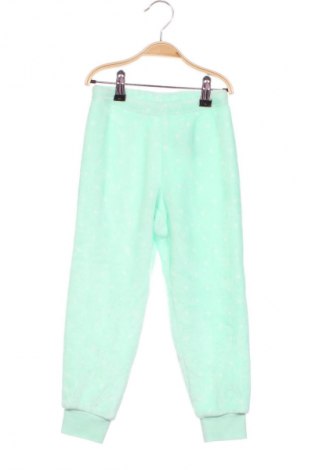 Dětské kalhoty  C&A, Velikost 3-4y/ 104-110 cm, Barva Zelená, Cena  264,00 Kč