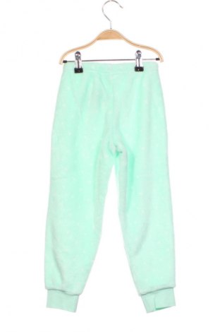 Dětské kalhoty  C&A, Velikost 3-4y/ 104-110 cm, Barva Zelená, Cena  264,00 Kč