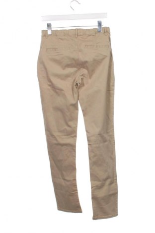 Dětské kalhoty  C&A, Velikost 14-15y/ 168-170 cm, Barva Béžová, Cena  264,00 Kč