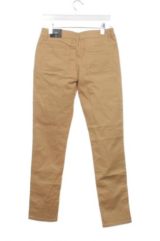 Dětské kalhoty  C&A, Velikost 14-15y/ 168-170 cm, Barva Béžová, Cena  429,00 Kč