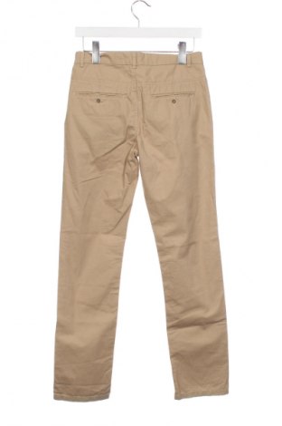 Kinderhose C&A, Größe 12-13y/ 158-164 cm, Farbe Beige, Preis 17,36 €