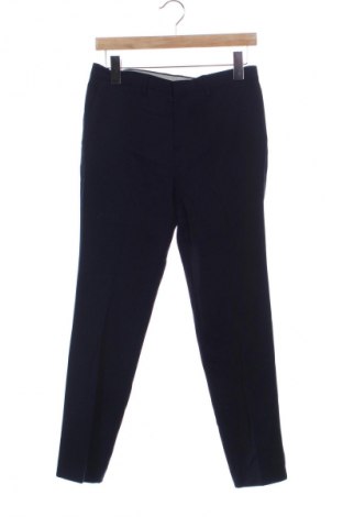 Dětské kalhoty  C&A, Velikost 11-12y/ 152-158 cm, Barva Modrá, Cena  139,00 Kč