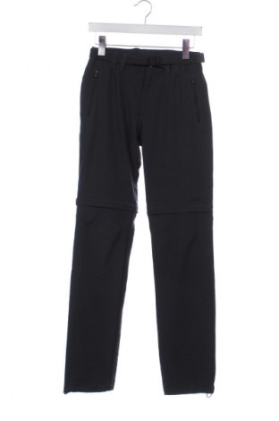 Dětské kalhoty  CMP, Velikost 15-18y/ 170-176 cm, Barva Černá, Cena  219,00 Kč