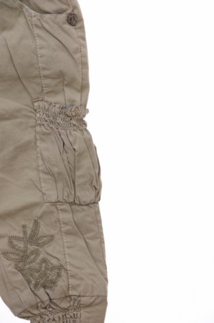 Kinderhose Coccodrillo, Größe 2-3m/ 56-62 cm, Farbe Grün, Preis 14,45 €