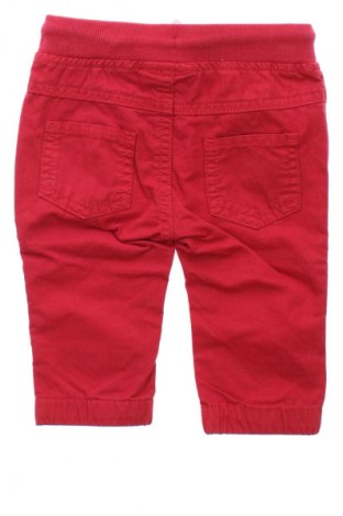 Dětské kalhoty  Coccodrillo, Velikost 1-2m/ 50-56 cm, Barva Červená, Cena  356,00 Kč