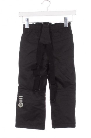 Pantaloni pentru copii Color Kids, Mărime 2-3y/ 98-104 cm, Culoare Negru, Preț 44,99 Lei