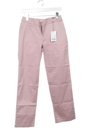 Dětské kalhoty  Cyrillus, Velikost 15-18y/ 170-176 cm, Barva Popelavě růžová, Cena  1 177,00 Kč