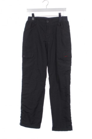 Pantaloni pentru copii Decathlon, Mărime 14-15y/ 168-170 cm, Culoare Gri, Preț 48,99 Lei