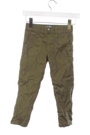 Dětské kalhoty  Denim Co., Velikost 4-5y/ 110-116 cm, Barva Zelená, Cena  139,00 Kč
