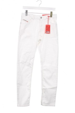 Dětské kalhoty  Diesel, Velikost 15-18y/ 170-176 cm, Barva Bílá, Cena  1 699,00 Kč