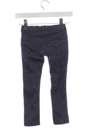 Dětské kalhoty  Dopo Dopo, Velikost 4-5y/ 110-116 cm, Barva Šedá, Cena  179,00 Kč