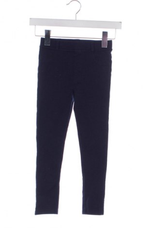 Dětské kalhoty  Dopo Dopo, Velikost 5-6y/ 116-122 cm, Barva Modrá, Cena  250,00 Kč