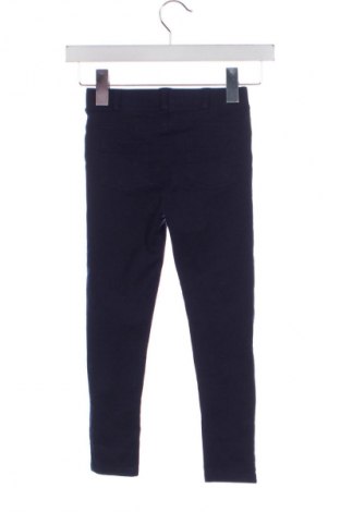 Dětské kalhoty  Dopo Dopo, Velikost 5-6y/ 116-122 cm, Barva Modrá, Cena  250,00 Kč