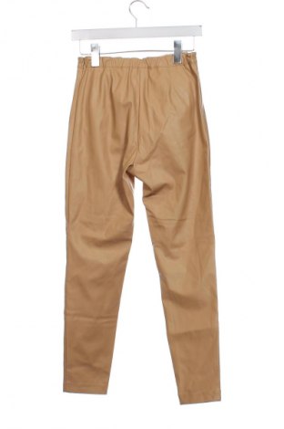 Kinderhose Elisabetta Franchi, Größe 13-14y/ 164-168 cm, Farbe Beige, Preis 182,99 €
