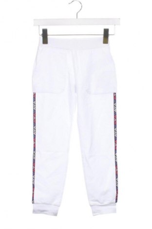 Detské nohavice  Emporio Armani, Veľkosť 7-8y/ 128-134 cm, Farba Biela, Cena  112,95 €