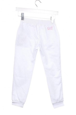 Detské nohavice  Emporio Armani, Veľkosť 7-8y/ 128-134 cm, Farba Biela, Cena  112,95 €