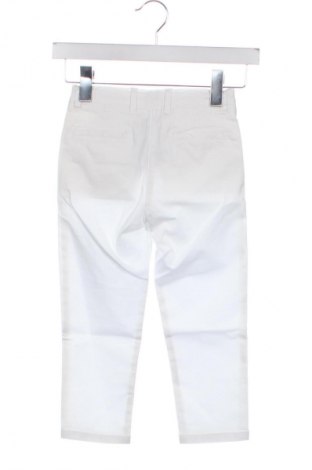 Kinderhose Fay, Größe 5-6y/ 116-122 cm, Farbe Weiß, Preis 182,99 €