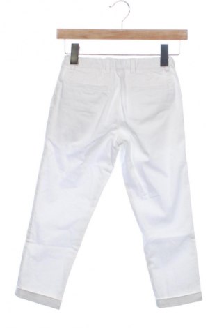 Dětské kalhoty  Fay, Velikost 7-8y/ 128-134 cm, Barva Bílá, Cena  4 199,00 Kč