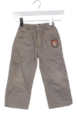 Dětské kalhoty  Free Fusion, Velikost 4-5y/ 110-116 cm, Barva Béžová, Cena  272,00 Kč
