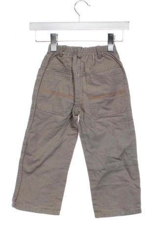 Dětské kalhoty  Free Fusion, Velikost 4-5y/ 110-116 cm, Barva Béžová, Cena  272,00 Kč