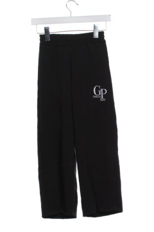 Dětské kalhoty  Gaelle Paris, Velikost 7-8y/ 128-134 cm, Barva Černá, Cena  1 249,00 Kč