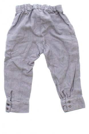 Dětské kalhoty  H&M, Velikost 9-12m/ 74-80 cm, Barva Vícebarevné, Cena  179,00 Kč