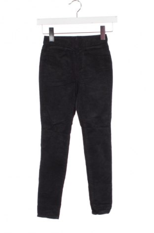 Dětské kalhoty  H&M, Velikost 7-8y/ 128-134 cm, Barva Modrá, Cena  339,00 Kč