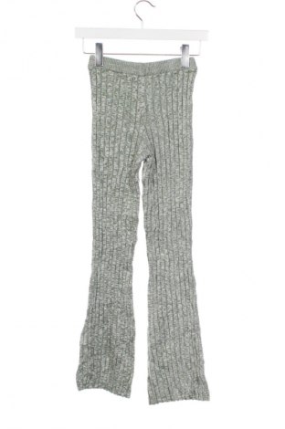 Dětské kalhoty  H&M, Velikost 12-13y/ 158-164 cm, Barva Zelená, Cena  139,00 Kč