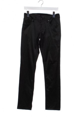 Dětské kalhoty  H&M, Velikost 14-15y/ 168-170 cm, Barva Černá, Cena  179,00 Kč