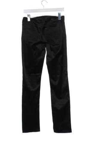 Dětské kalhoty  H&M, Velikost 14-15y/ 168-170 cm, Barva Černá, Cena  179,00 Kč