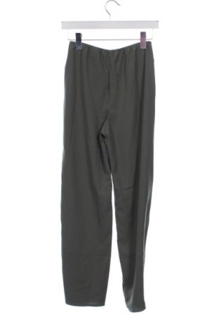 Dětské kalhoty  H&M, Velikost 12-13y/ 158-164 cm, Barva Zelená, Cena  264,00 Kč