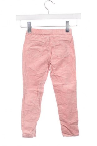 Kinderhose H&M, Größe 2-3y/ 98-104 cm, Farbe Rosa, Preis 14,99 €