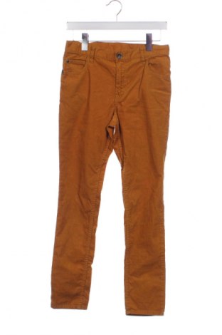 Dětské kalhoty  H&M, Velikost 11-12y/ 152-158 cm, Barva Oranžová, Cena  266,00 Kč