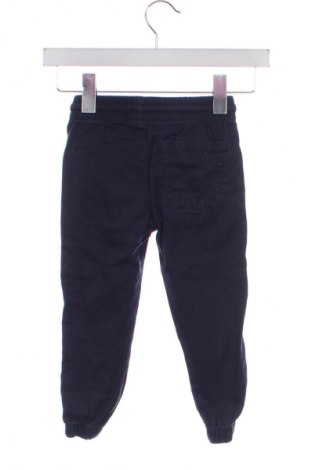 Dětské kalhoty  H&M, Velikost 12-18m/ 80-86 cm, Barva Modrá, Cena  266,00 Kč