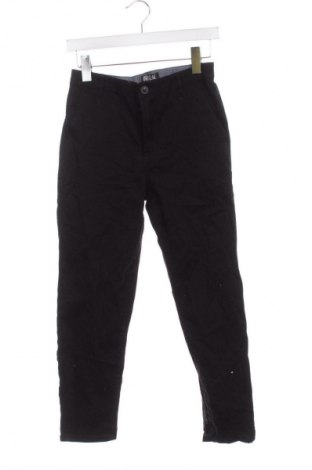 Dětské kalhoty  H&M, Velikost 10-11y/ 146-152 cm, Barva Černá, Cena  139,00 Kč