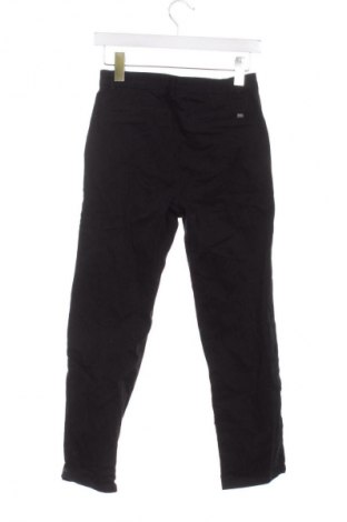 Dětské kalhoty  H&M, Velikost 10-11y/ 146-152 cm, Barva Černá, Cena  139,00 Kč