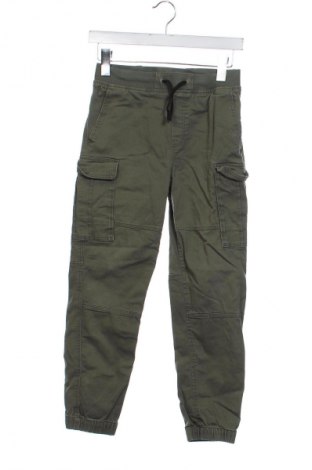 Gyerek nadrág H&M, Méret 10-11y / 146-152 cm, Szín Zöld, Ár 4 200 Ft