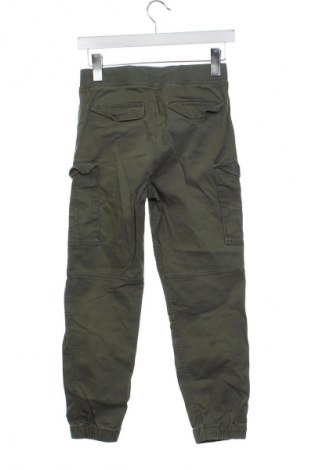 Gyerek nadrág H&M, Méret 10-11y / 146-152 cm, Szín Zöld, Ár 4 200 Ft