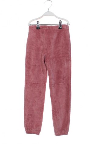 Dětské kalhoty  H&M, Velikost 3-4y/ 104-110 cm, Barva Růžová, Cena  139,00 Kč