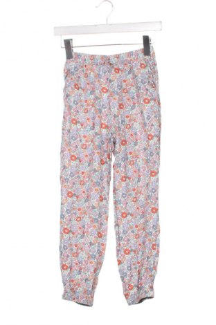 Pantaloni pentru copii H&M, Mărime 8-9y/ 134-140 cm, Culoare Multicolor, Preț 56,59 Lei