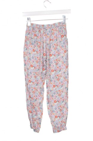 Pantaloni pentru copii H&M, Mărime 8-9y/ 134-140 cm, Culoare Multicolor, Preț 56,59 Lei