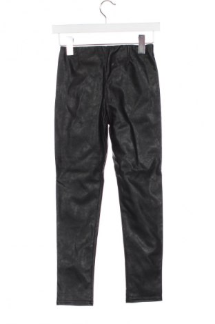 Dětské kalhoty  H&M, Velikost 10-11y/ 146-152 cm, Barva Černá, Cena  266,00 Kč