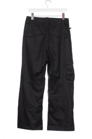 Dětské kalhoty  H&M, Velikost 12-13y/ 158-164 cm, Barva Černá, Cena  264,00 Kč