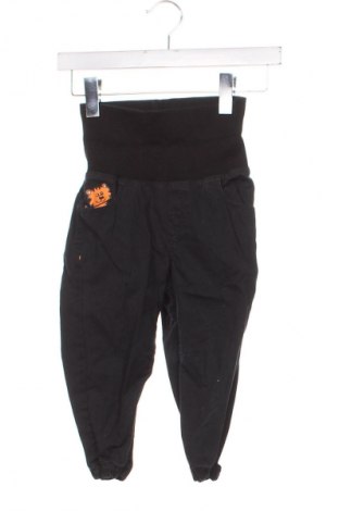 Dětské kalhoty  H&M, Velikost 18-24m/ 86-98 cm, Barva Černá, Cena  266,00 Kč